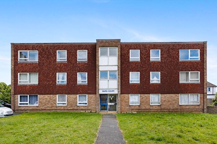 3 Bedroom Apartment To Rent In Old Barn Way, Southwick, BN42