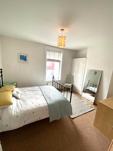 4 Bedroom Terraced House To Rent In Pretoria Road, Southsea, PO4