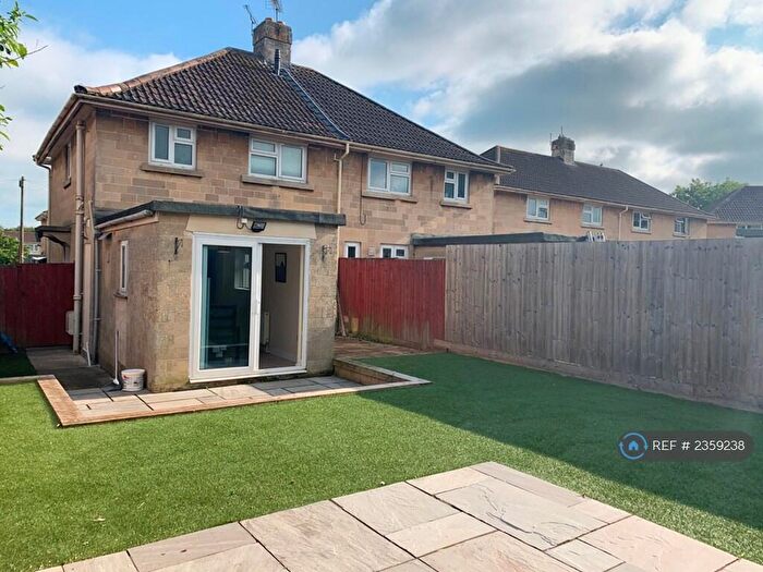 5 Bedroom Terraced House To Rent In Haycombe Drive, Bath, BA2