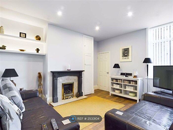 2 Bedroom Flat To Rent In Cauldwell Lane, Monkseaton, NE25