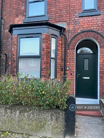 3 Bedroom Terraced House To Rent In Lexton Avenue, Manchester, M8