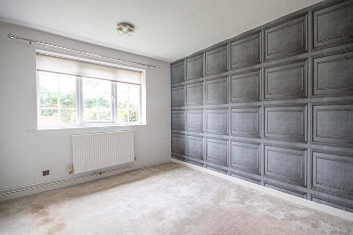 2 Bedroom Semi-Detached Bungalow For Sale In Lockington Close, Chellaston, DE73