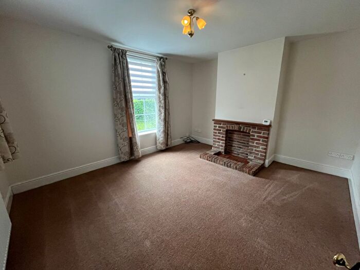 2 Bedroom End Of Terrace House To Rent In Old School House, Kirmington, DN39