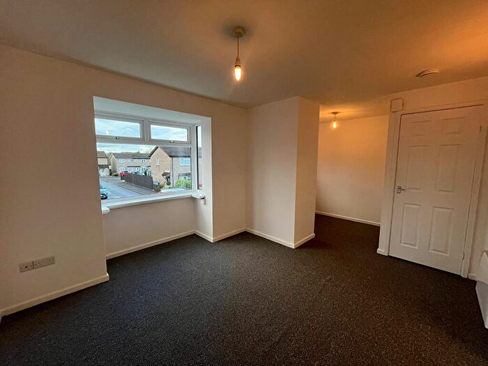 1 Bedroom Flat To Rent In Glenbrook Drive, Barry, CF63
