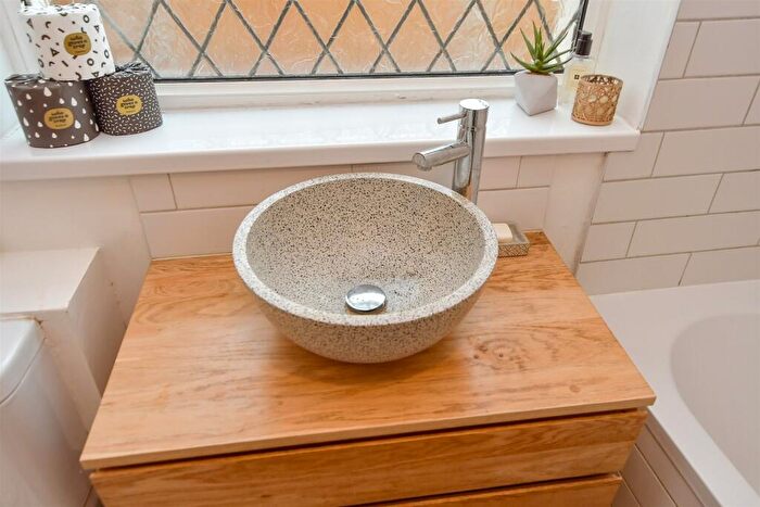 3 Bedroom Terraced House For Sale In First Avenue, Rushenden, Sheerness, Kent, ME11