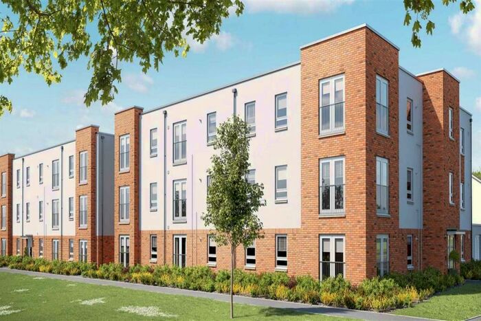 2 Bedroom Flat To Rent In Flat Eliza Wigham Place, Eliza Wigham Place, EH17