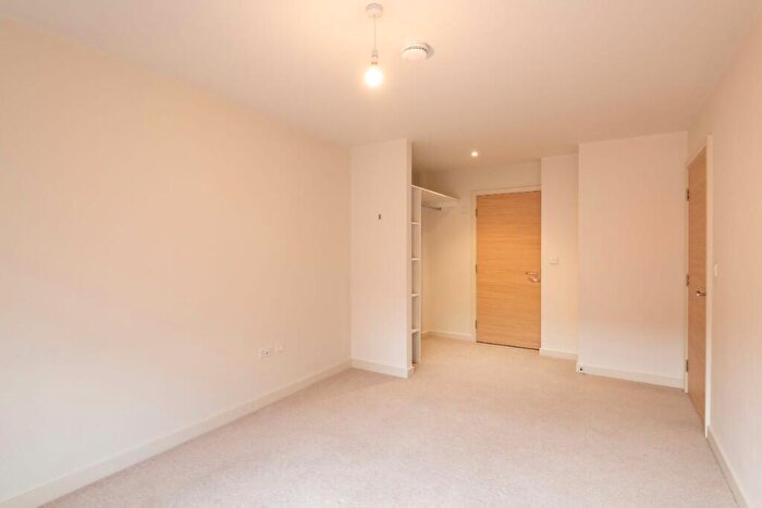 3 Bedroom Apartment To Rent In The Trilogy Ellesmere Street, Manchester, Greater Manchester, M15