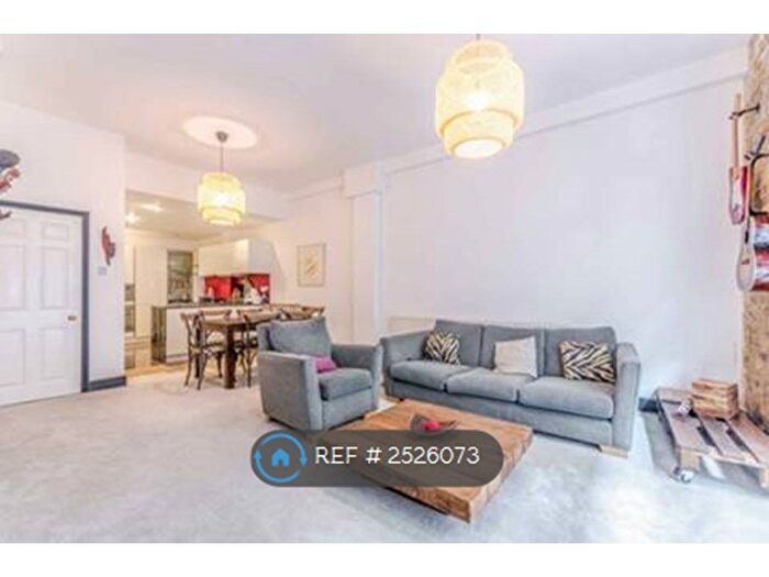 1 Bedroom Flat To Rent In Breezers Court, London, E1W