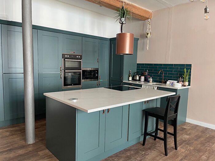 1 Bedroom Flat To Rent In Smithfield Buildings, Northern Quarter, M4