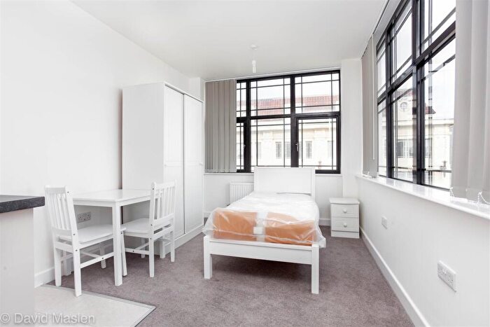 Studio To Rent In Stone Street, Brighton, BN1