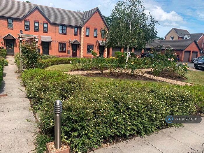 3 Bedroom End Of Terrace House To Rent In Penhow Mews, Newport, NP10