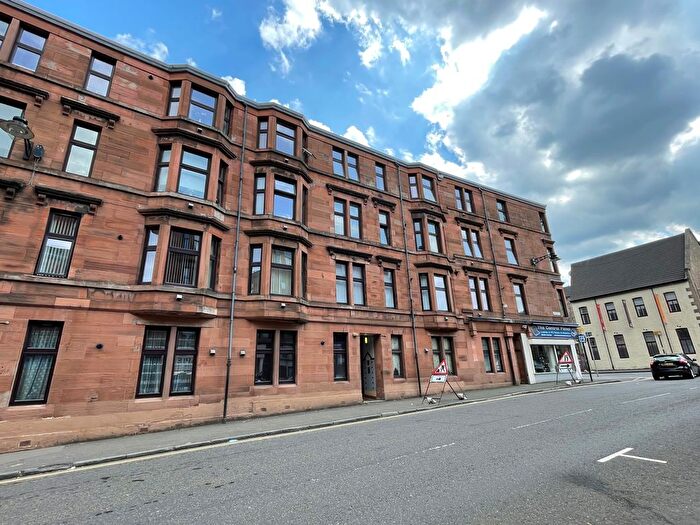 3 Bedroom Flat To Rent In Farmeloan Road, Glasgow, G73