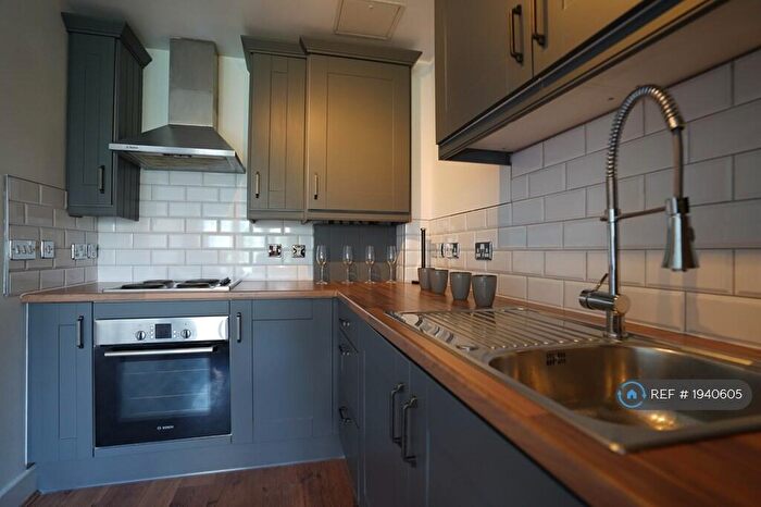 1 Bedroom Flat To Rent In Alfred Knight Way, Birmingham, B15