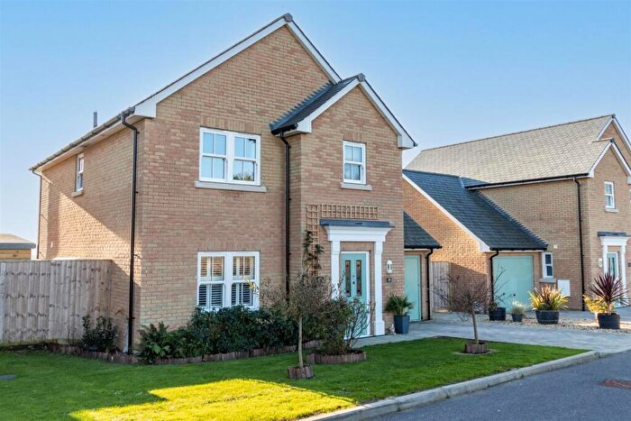 3 Bedroom Detached House For Sale In Yarmouth, Isle Of Wight, PO41