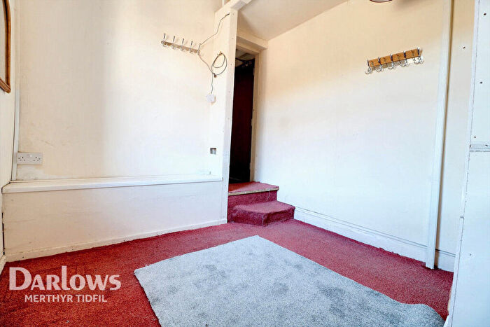 1 Bedroom Flat To Rent In Duffryn Street, Ferndale, CF43
