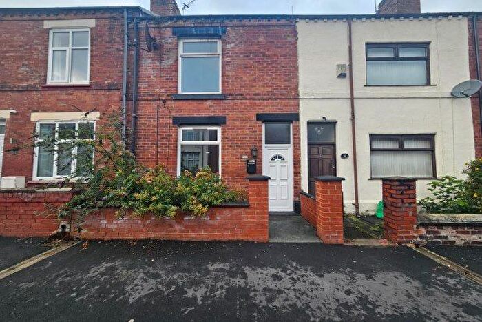 3 Bedroom Terraced House To Rent In Rydal Street, Newton-Le-Willows, WA12