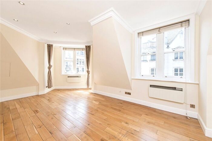 1 Bedroom Flat To Rent In Old Bond Street, Mayfair, London, W1S