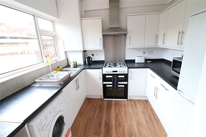 Property To Rent In Briarwood Close, London, NW9