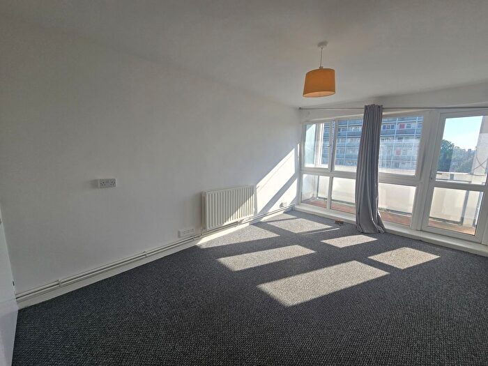 2 Bedroom Flat To Rent In Loughborough Estate, London, SW9