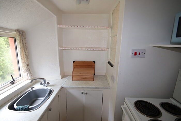 1 Bedroom Flat For Sale In Flat /, Battery Place, Rothesay, PA20