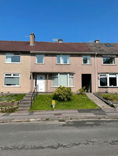 4 Bedroom Terraced House To Rent In Abbeystead Drive, Lancaster, LA1