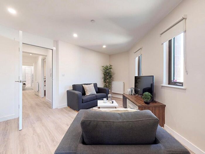 2 Bedroom Apartment To Rent In Apt, Apollo Residence #, S1