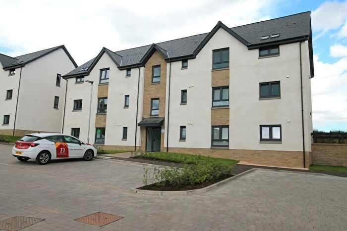 2 Bedroom Flat To Rent In Braes Of Gray Road, Dykes Of Gray, DD2