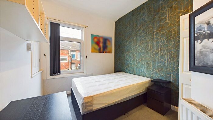 3 Bedroom Detached House To Rent In Peel Street, Middlesbrough, TS1