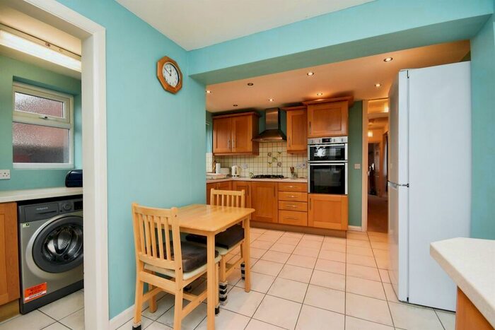 2 Bedroom Semi-Detached Bungalow For Sale In Sidmouth Road, Chelmsford, CM1