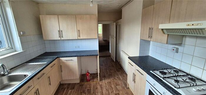2 Bedroom Flat For Sale In Wolseley Road, St Budeaux, Plymouth, PL5