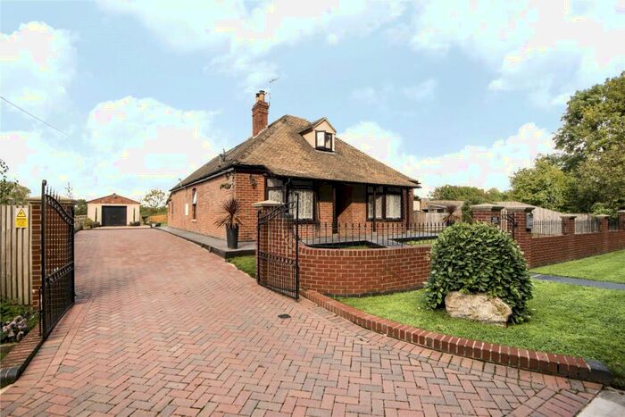4 Bedroom Detached House For Sale In Moreton Valence, Gloucester, Gloucestershire, GL2