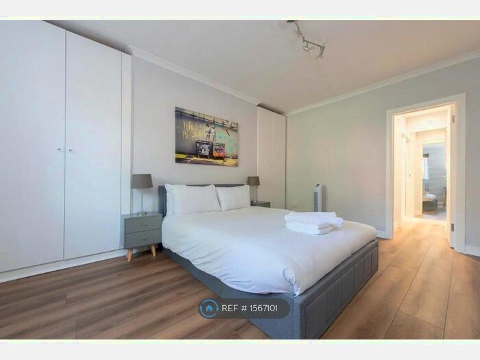 1 Bedroom Flat To Rent In Caversham Road, London, NW5