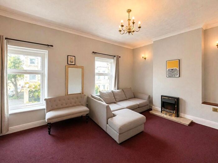1 Bedroom Apartment To Rent In Kings Road, Cardiff, CF11