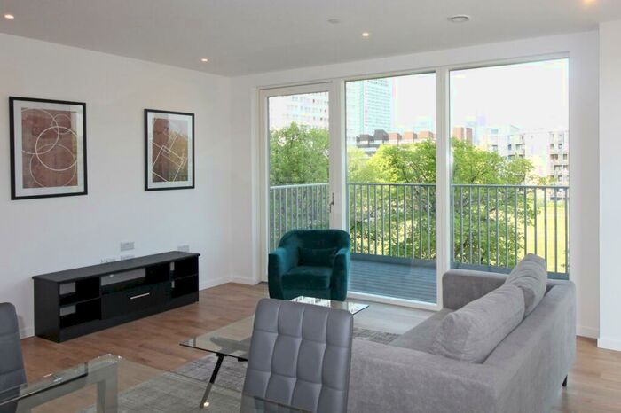 2 Bedroom Flat To Rent In Lacewood Apartments, Timberyard Street, Deptford Landings, Deptford, SE8