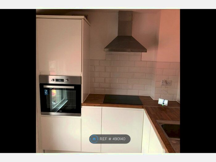 1 Bedroom Flat To Rent In Union Passage, Ashby-De-La-Zouch, LE65