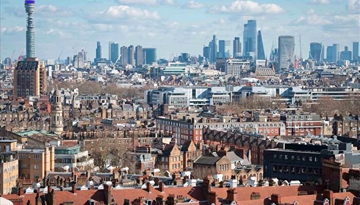 4 Bedroom Flat To Rent In Merchant Square, Paddington, London, W2