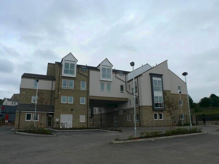 1 Bedroom Flat To Rent In Lunar Development, Otley Road, Bradford, BD3