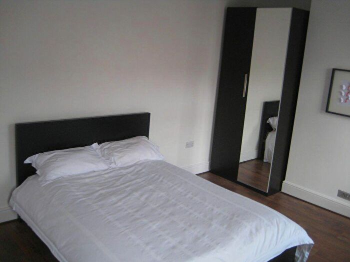 4 Bedroom House To Rent In Pybus Street, DE22