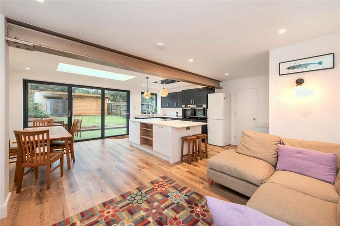 4 Bedroom Semi-Detached House To Rent In Nowell Road, Barnes, London, SW13