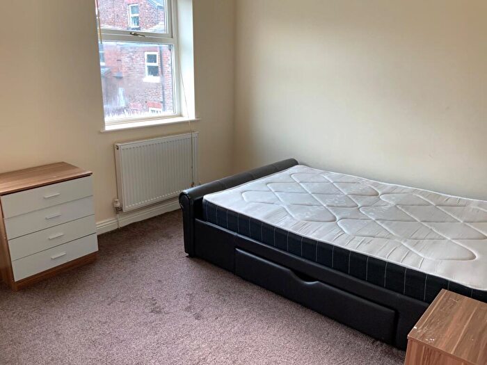 12 Bedroom Detached House To Rent In Mauldeth Road, Manchester, M20