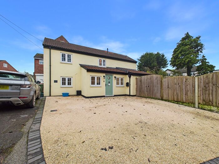 3 Bedroom Cottage For Sale In Sheep Dyke Lane, Bonby, Brigg, DN20