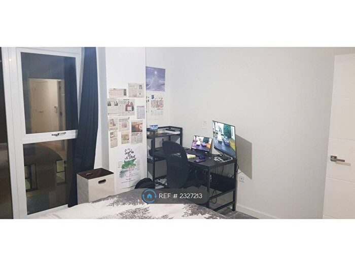 1 Bedroom Flat To Rent In Halley House, London, NW9