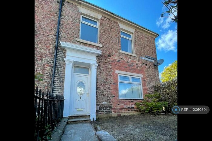 3 Bedroom End Of Terrace House To Rent In Old Durham Road, Gateshead, NE8