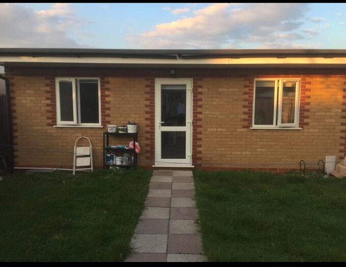 1 Bedroom Studio To Rent In Latymer Way, Edmonton, N9