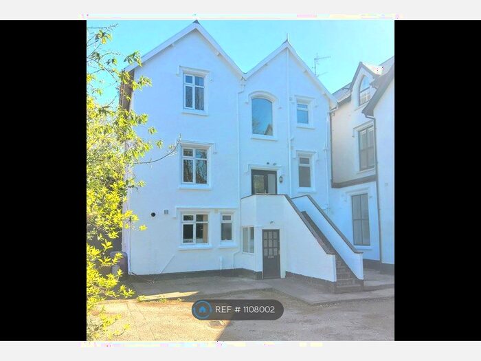 2 Bedroom Flat To Rent In Dudlow Lane, Liverpool, L18