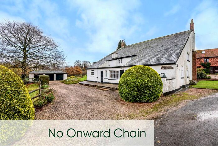 6 Bedroom Detached House For Sale In Exminster, Exeter, EX6