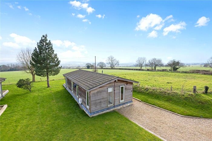 2 Bedroom Detached House For Sale In Bradford Abbas, Sherborne, DT9