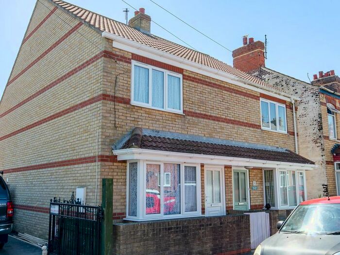 2 Bedroom Semi-Detached House To Rent In Bluebell Cottages, Hubert Street, Withernsea, HU19