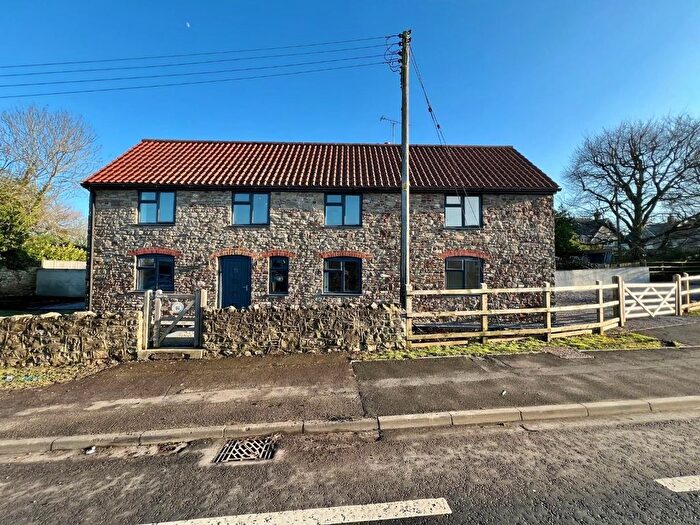 5 Bedroom Detached House For Sale In Stone, Berkeley, GL13