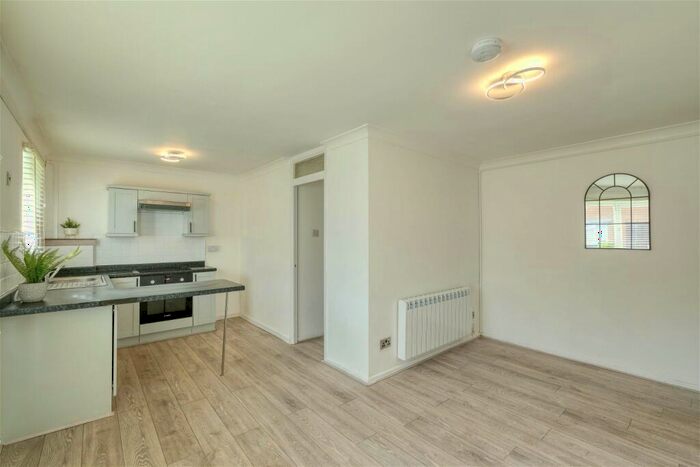 Studio To Rent In Rudyngfield Drive, Birmingham, B33